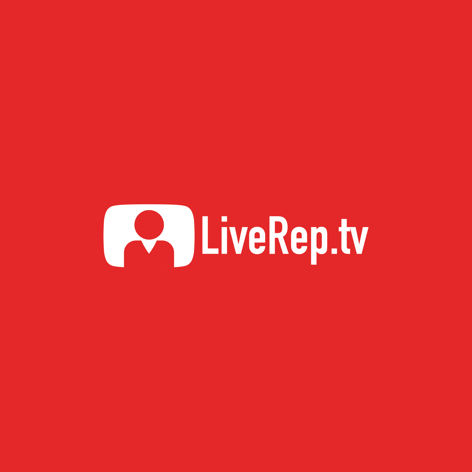 Portfolio LiveRep Helpdesk Logo