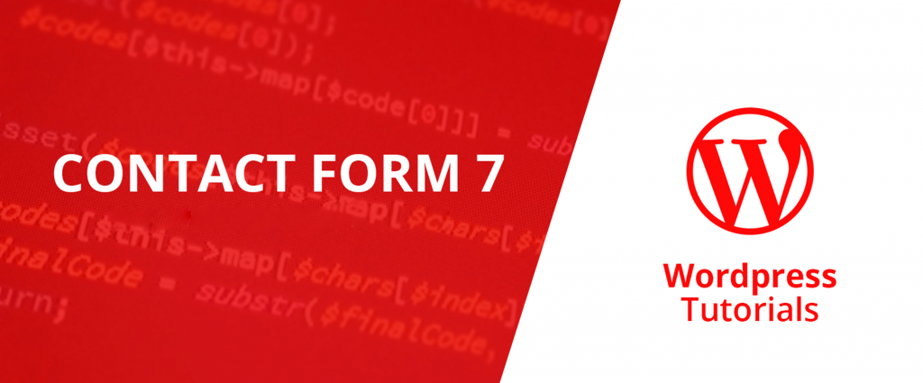 contact form 7 wordpress