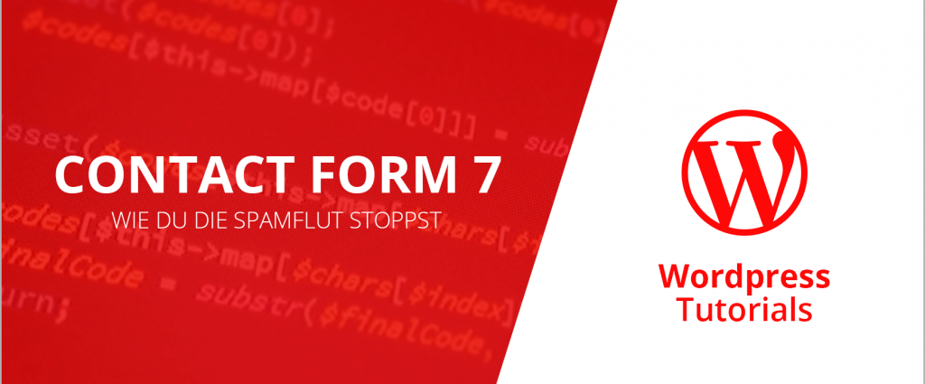contact form 7 wordpress