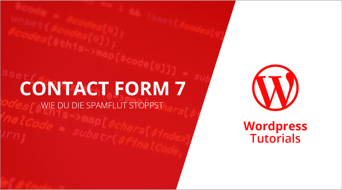 contact form 7 wordpress