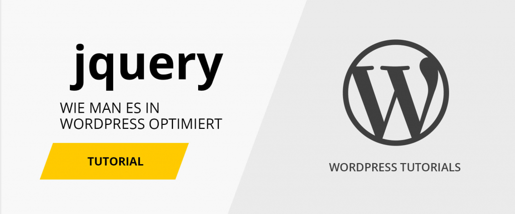 jquery tutorial wordpress